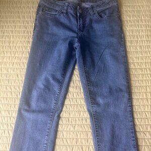 Prana Women's Skinny Jeans Size 2/26